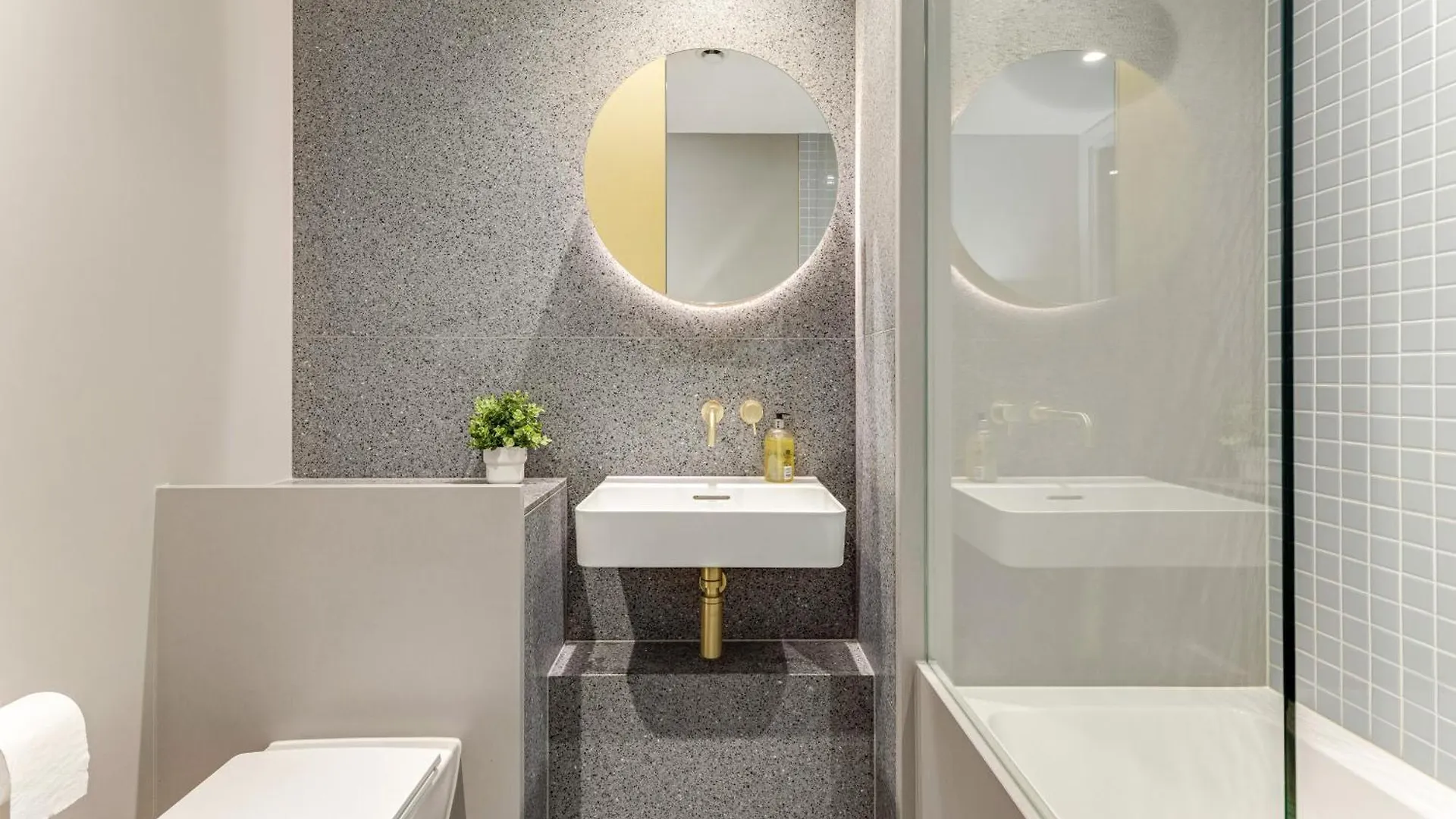 Shyluxe Apartment London United Kingdom