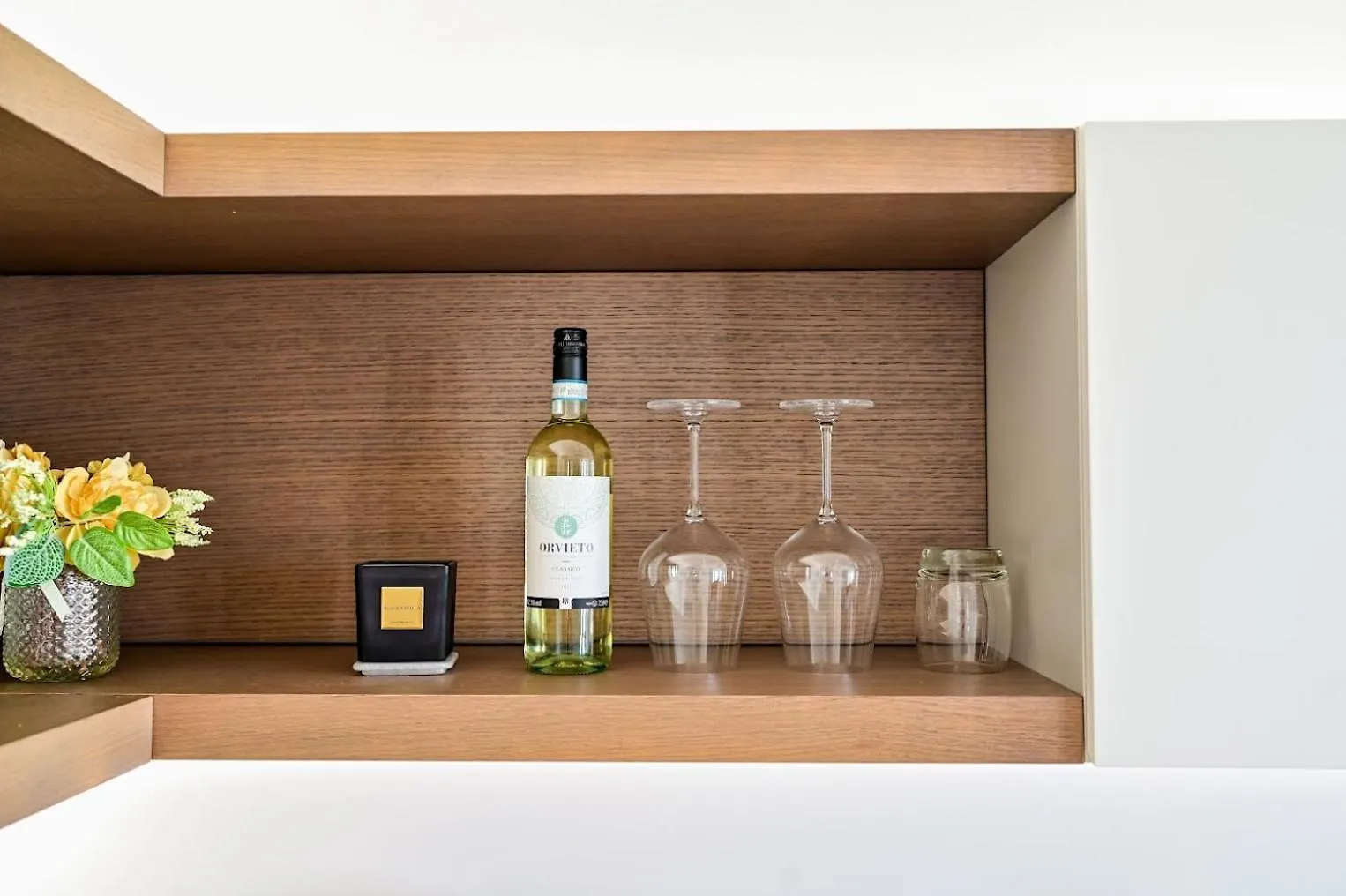 Shyluxe Apartment London