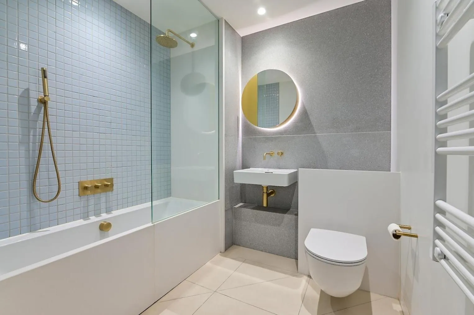 Shyluxe Apartment London